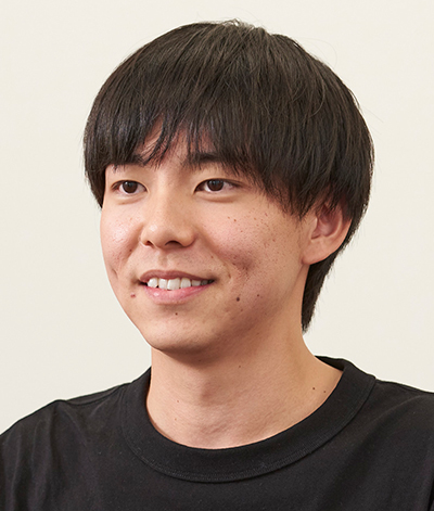デジタルマーケティング統括本部 デジタルマーケティング本部 マーケティング第一部 第1G 成瀬 賢 氏