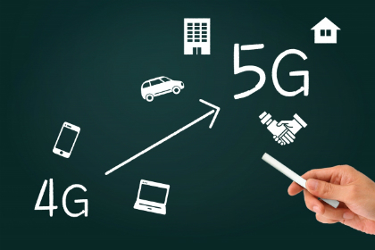 次世代通信技術5Gで何が変わる？ メリット・デメリットを解説