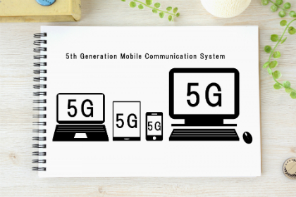 5Gの商用化から普及に向けての課題