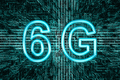 5Gの次に来る通信規格「6G」とは？