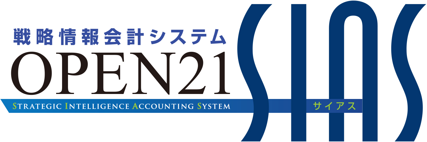 OPEN21 SIAS S摜