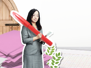 イメージ画像：「校閲」は出版業界だけじゃない！校閲女子にインタビュー！