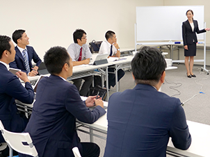 イメージ画像：受講生に寄り添い、スキルアップをサポートする「テクニカルライティング講座」導入事例［3］京王電鉄株式会社さま